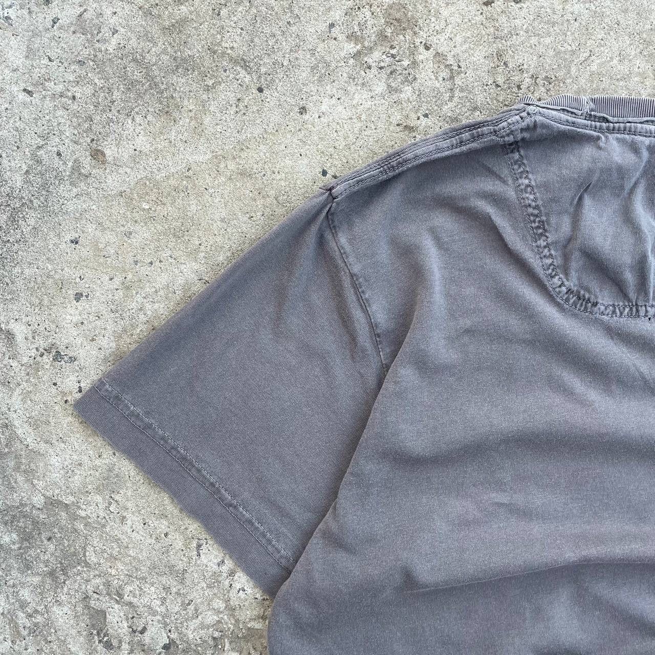 Diesel Vintage Diesel T-shirt Big Logo Size S Y2K Grunge 00s Crazy Size US S / EU 44-46 / 1 - 7 Thumbnail
