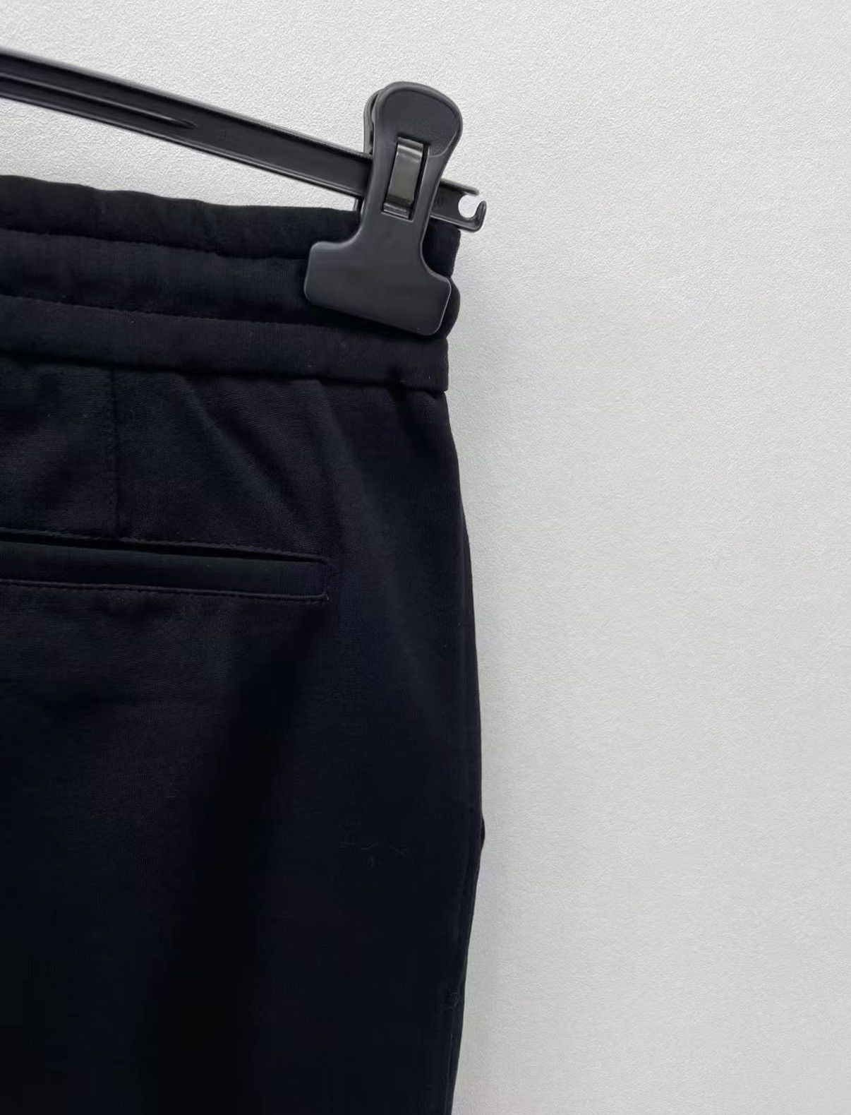 MCQ MCQ Stretch Drawstring Sweatpants J30 Size US 32 / EU 48 - 6 Thumbnail