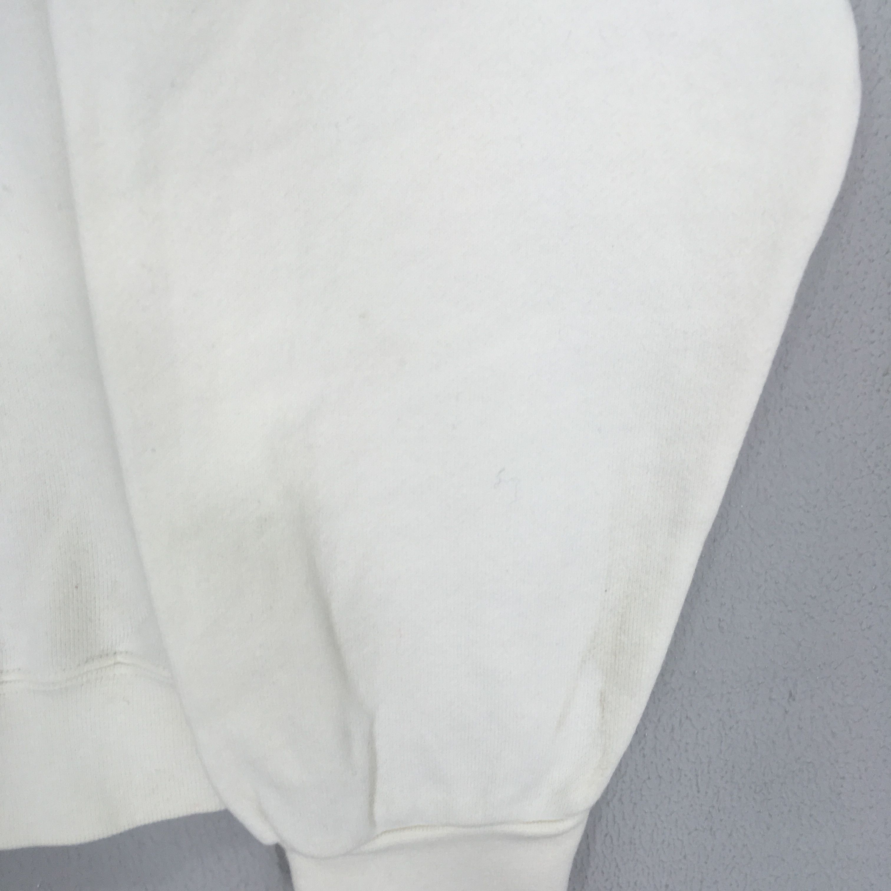 Garbage TV VINTAGE GENKI TV SHOW ANIME MOVIE SWEATSHIRT - 1592 Size US M / EU 48-50 / 2 - 7 Thumbnail