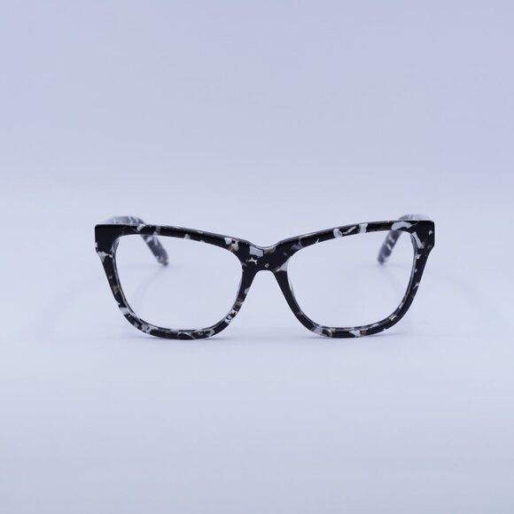 Off-White 🕶️ New Off-White OERJ07A STYLE 7A 1200 Eyeglasses - Black Size ONE SIZE - 2 Thumbnail