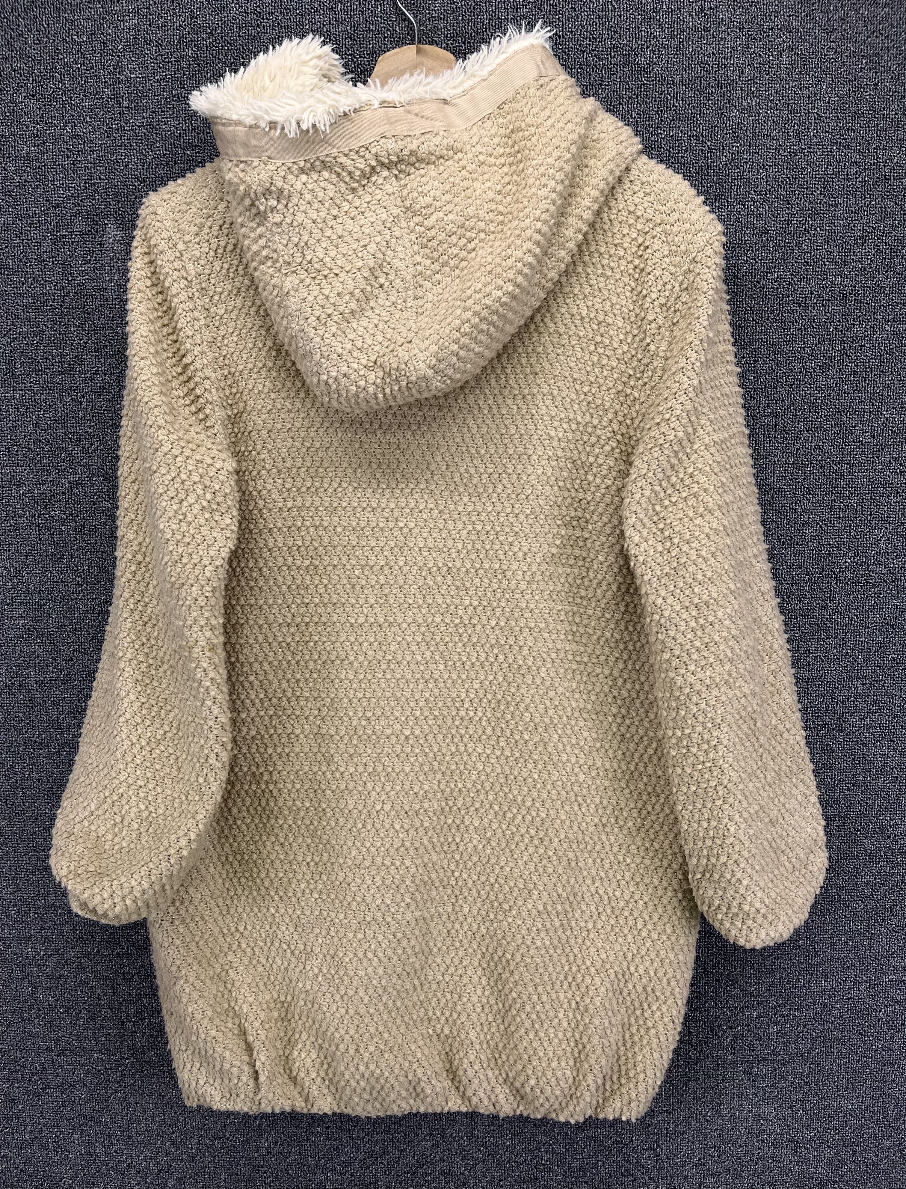 Issey Miyake Vintage Issey Miyake Tsumori Chisato Hoodie Rare Jacket Size M / US 6-8 / IT 42-44 - 11 Thumbnail