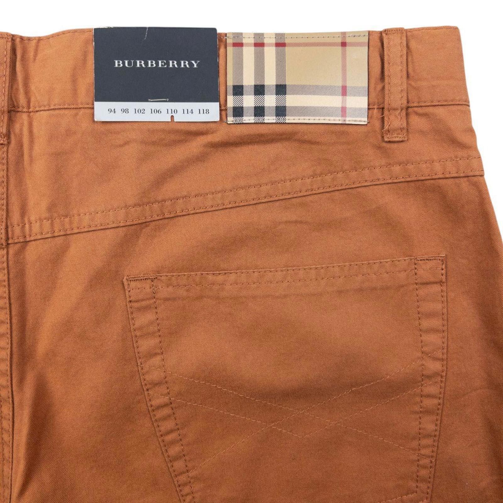 Burberry Vintage 2000s Burberry Trousers Size W38 Size US 38 / EU 54 - 7 Thumbnail