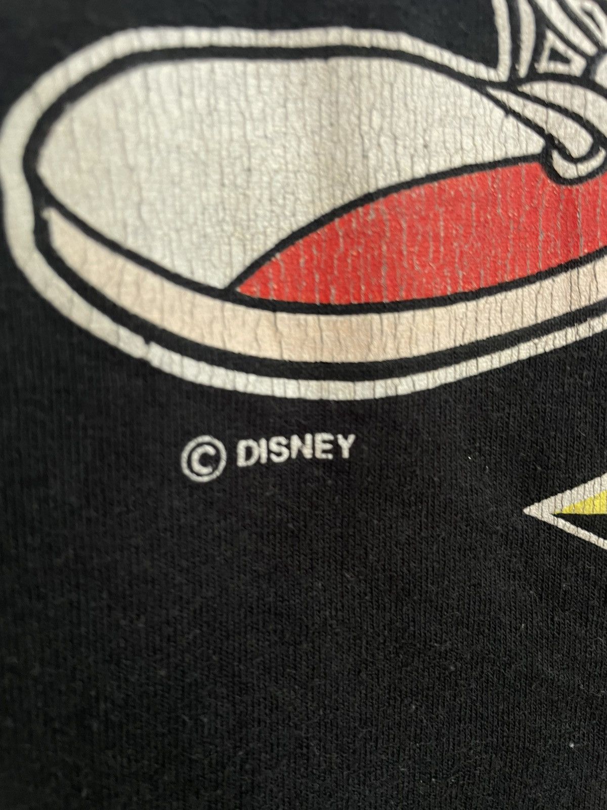 Disney Vintage 90s Goofy Disney t shirt Size US L / EU 52-54 / 3 - 5 Thumbnail