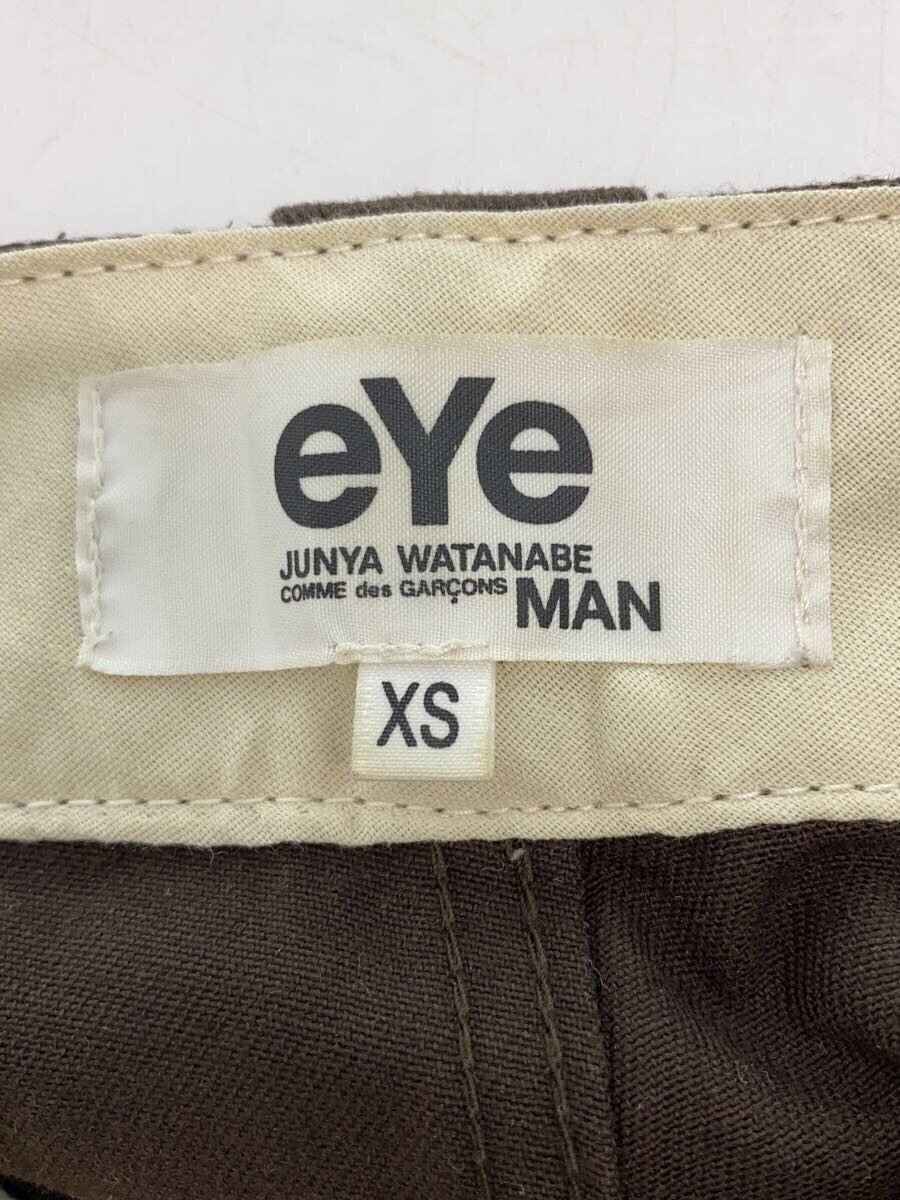 Comme des Garcons × Junya Watanabe Dickies Centre Seam Cargo Pants Size US 31 - 4 Thumbnail