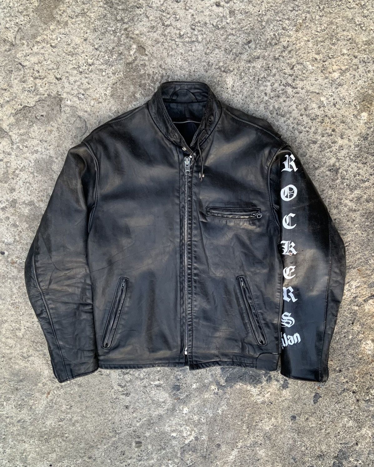 Ekam × If Six Was Nine × Japanese Brand 2000s Michael Kors