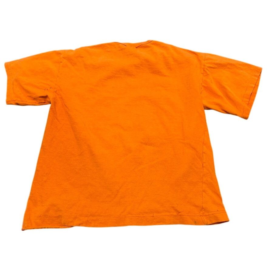 Starter Vintage Starter NFL Broncos T-Shirt Orange Distressed USA L Size US L / EU 52-54 / 3 - 7 Thumbnail