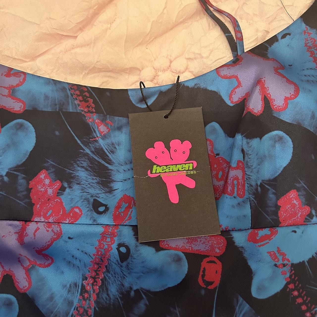 Heaven by Marc Jacobs heaven by marc jacobs ratgirl dress Size M / US 6-8 / IT 42-44 - 4 Thumbnail