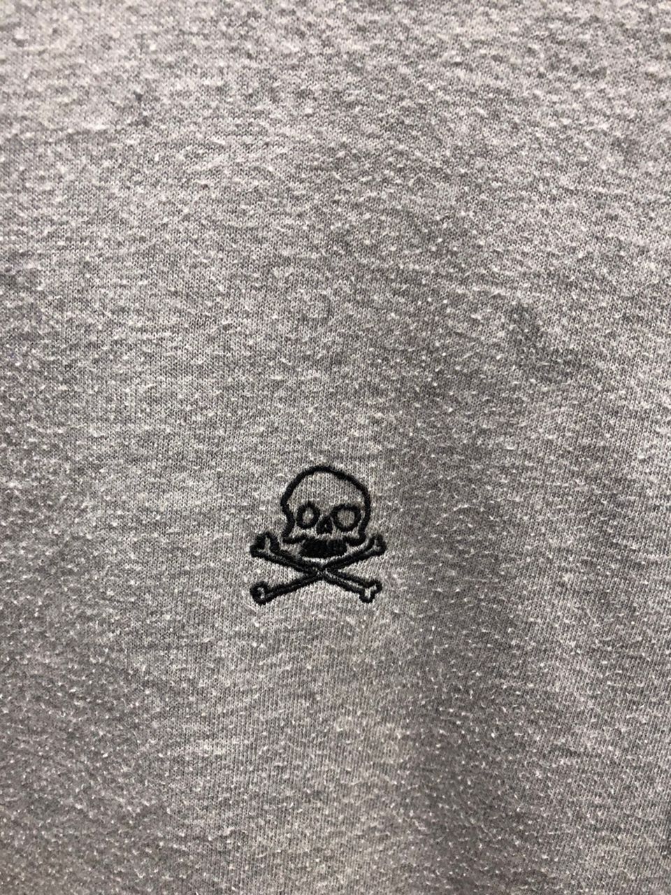 Japanese Brand Rare!!! Vintage T-Graphics Sweatshirt Big Logo Size US M / EU 48-50 / 2 - 8 Thumbnail