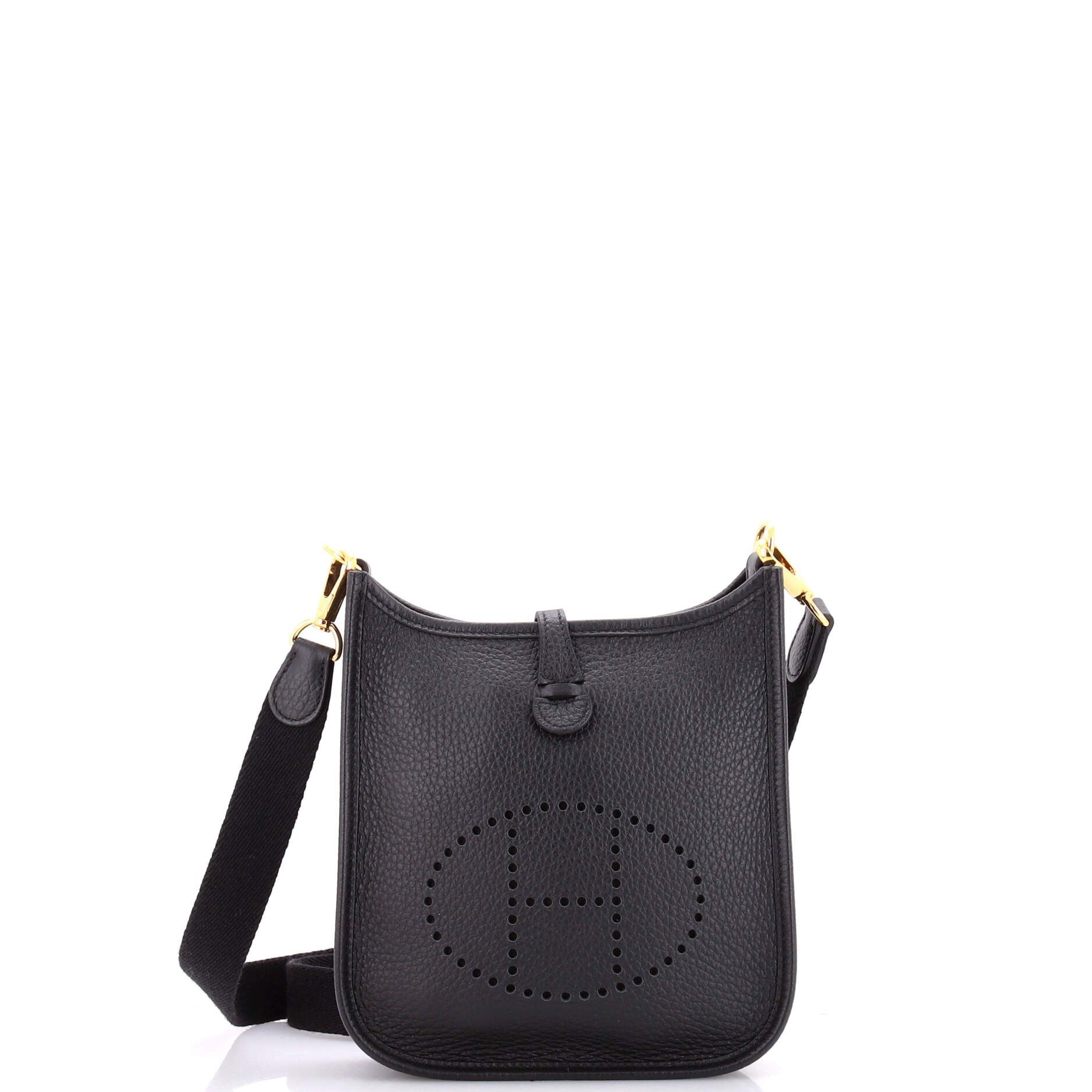Hermes Evelyne Bag Gen III Size ONE SIZE - 1 Thumbnail