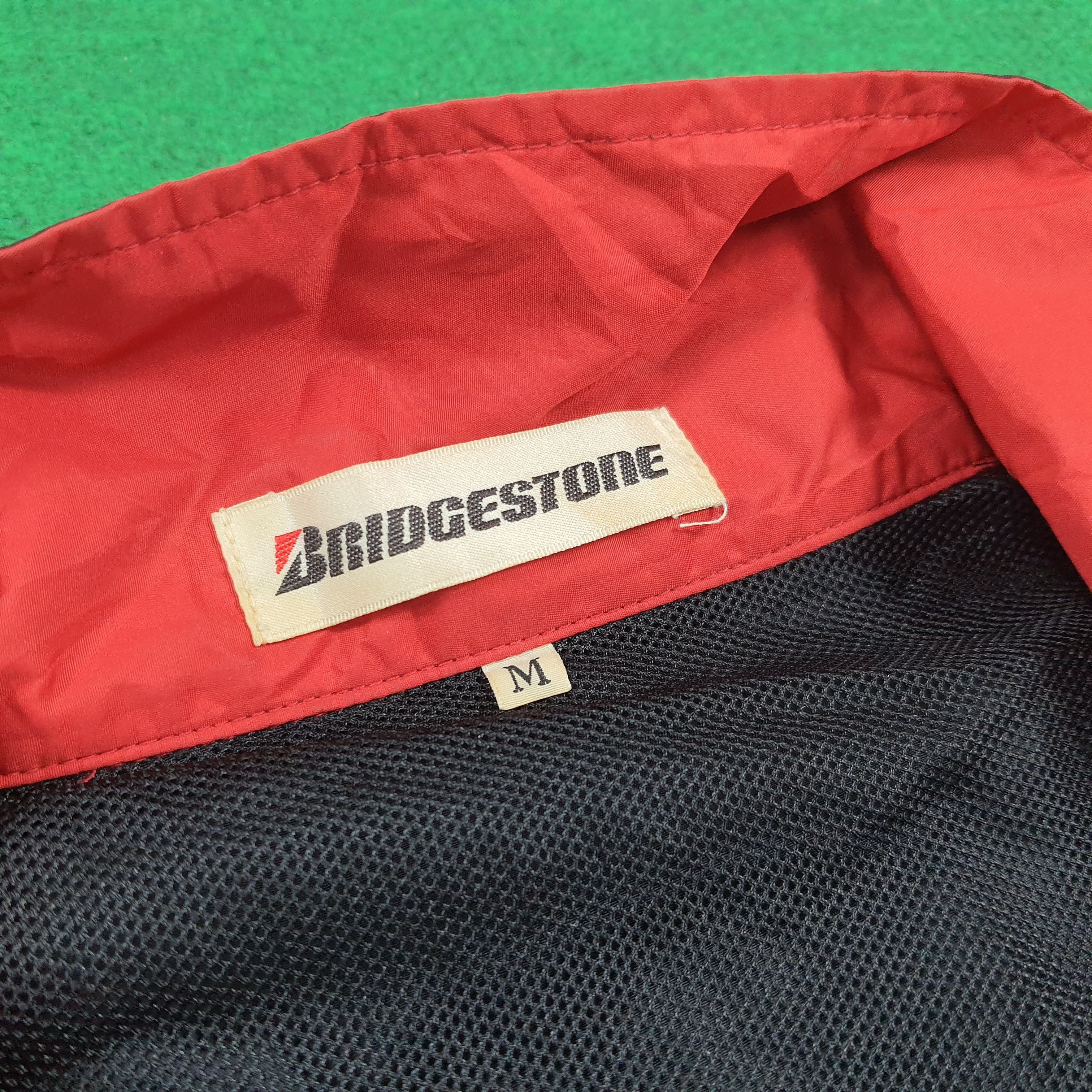 Japanese Brand Vintage Mugen HONDA Motorsports Custom Logo Jacket C300N32 Size US L / EU 52-54 / 3 - 6 Thumbnail