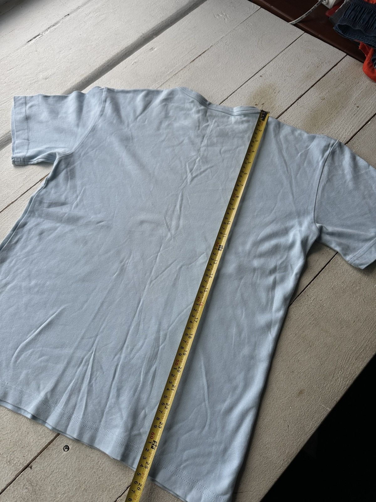 Diesel 🚨DIESEL AVANT GARDE ARCHIVE VINTAGE BIG LOGO T-SHIRT Y2K TEE Size US XL / EU 56 / 4 - 17 Thumbnail