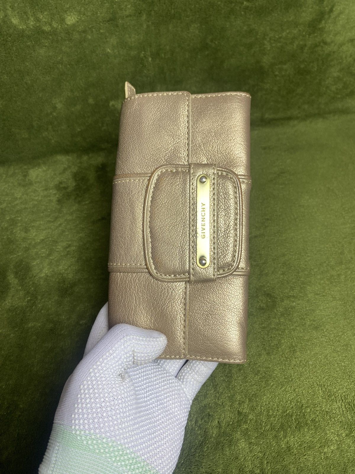 Givenchy GIVENCHY long wallet Size ONE SIZE - 1 Thumbnail