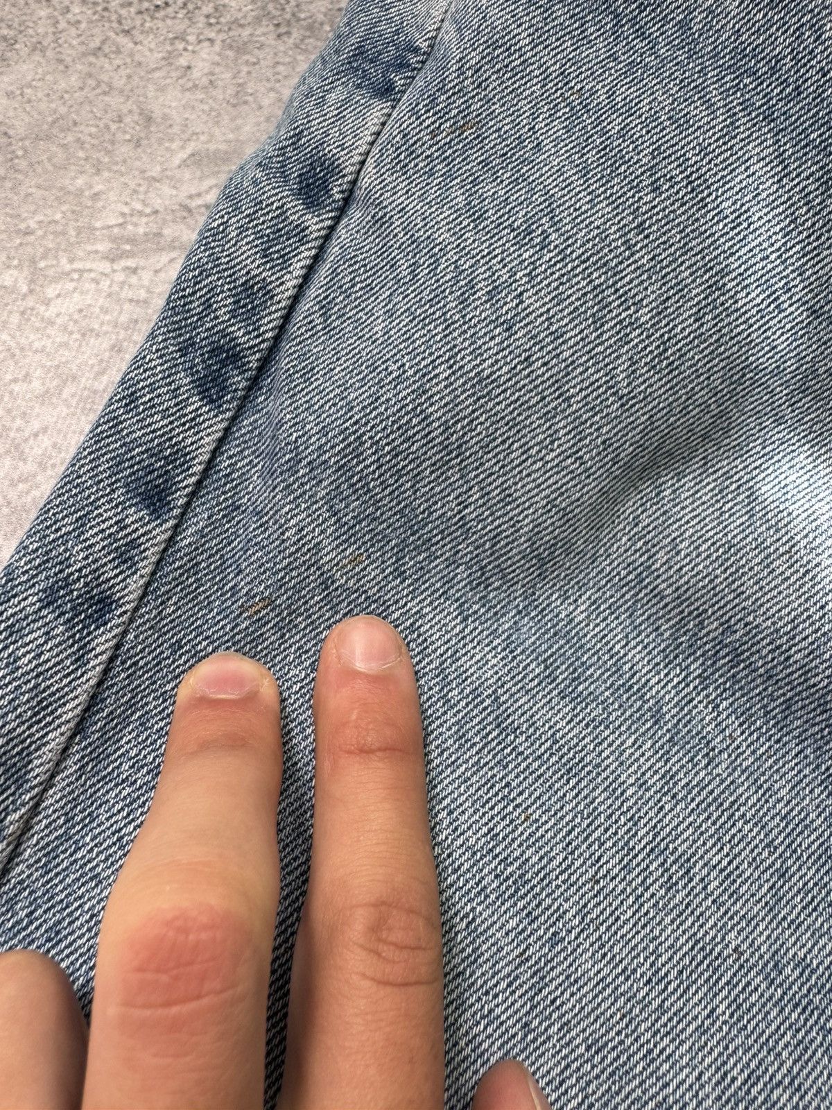 Levi's × Vintage Vintage Levi’s Levi’s style 615 orange tab Size US 34 / EU 50 - 23 Thumbnail