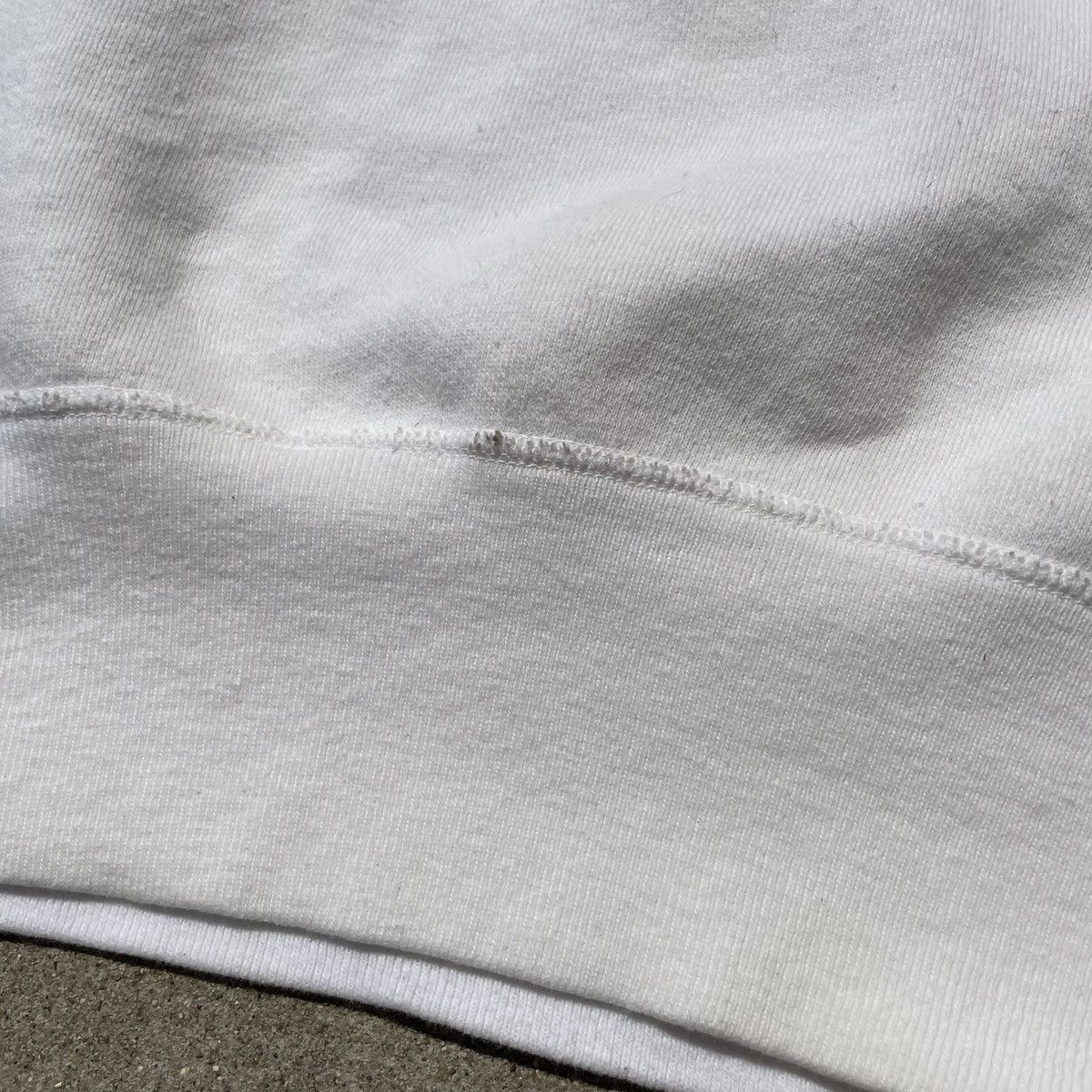 Champion Vtg 50s Champion Running Man University Of Hawaii Sweatshirt Size US M / EU 48-50 / 2 - 9 Thumbnail