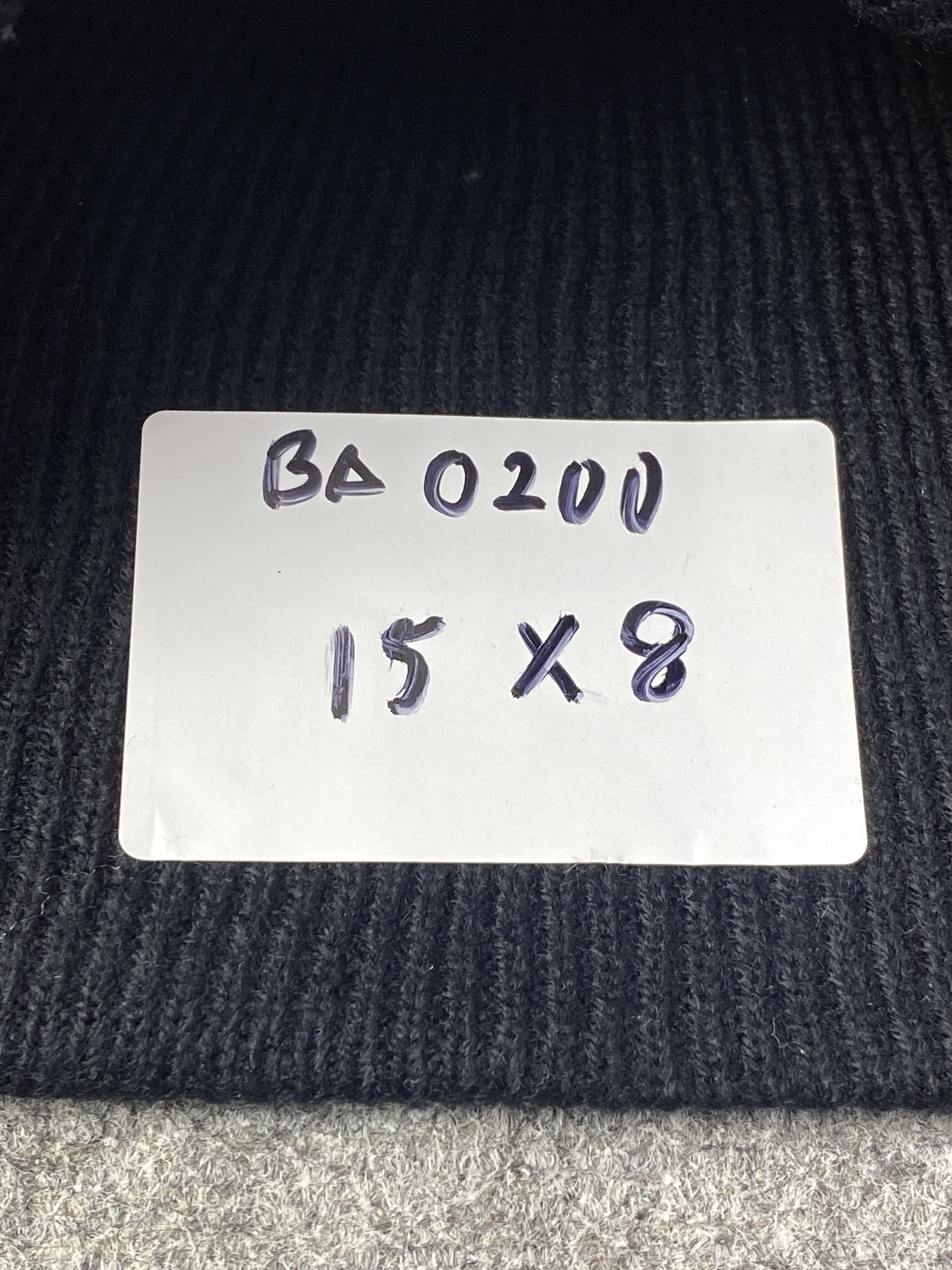 Champion Vintage Champion Beanie / Winter Hat / Snow Cap BA0200 Size ONE SIZE - 8 Thumbnail
