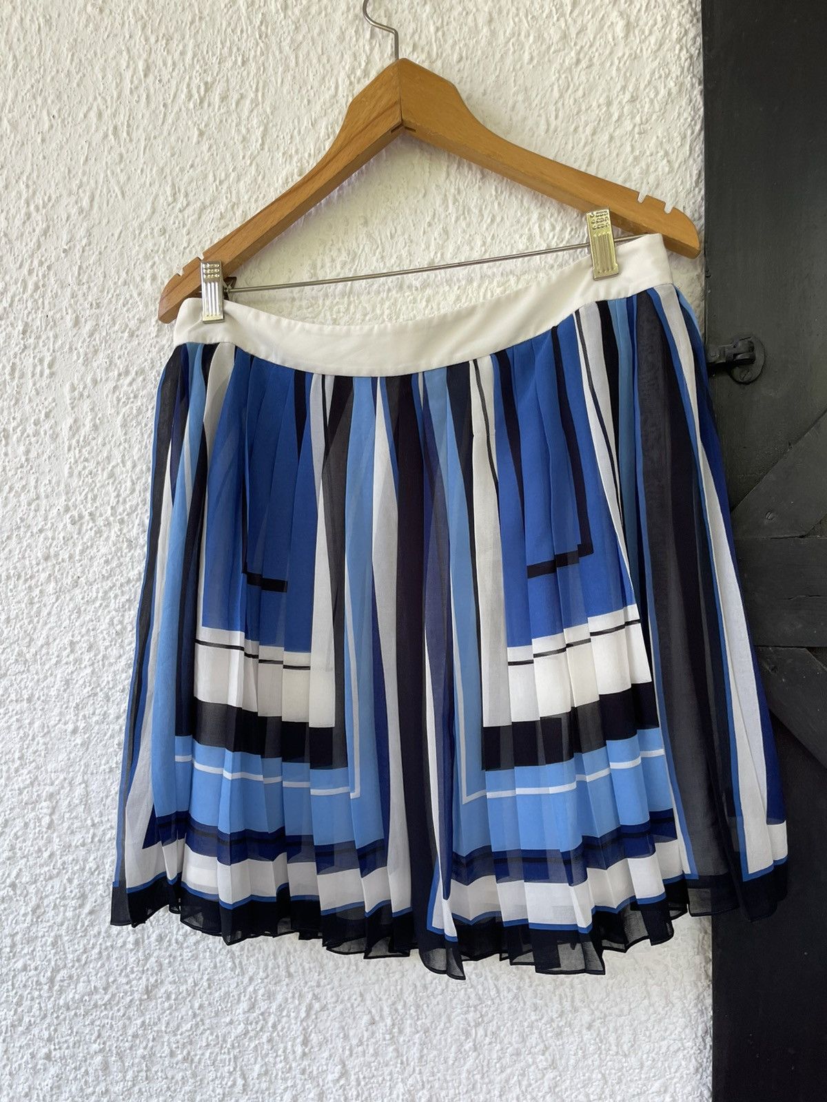 Vintage Fabrika skirt Size 27" / US 4 / IT 40 - 8 Thumbnail