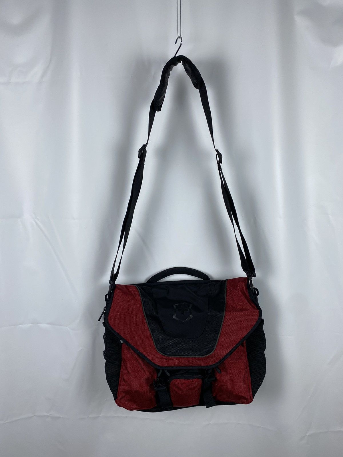 Victorinox Victorinox Messenger Bag Swiss Army Knife Maker Laptop Size ONE SIZE - 20 Thumbnail