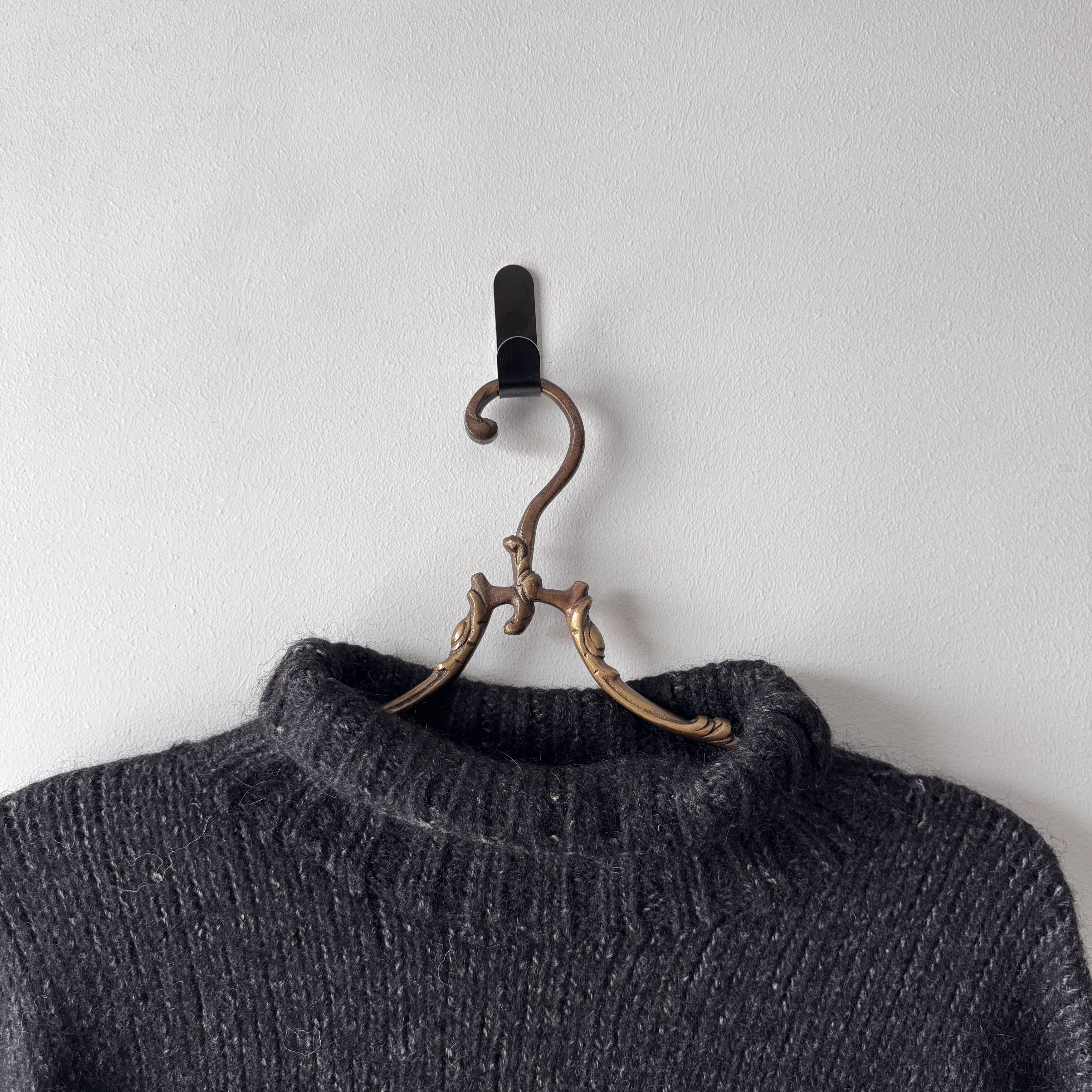 Dolce & Gabbana Dolce & Gabbana Le Maglie Di Alpaca Wool Archive Sweater Size US M / EU 48-50 / 2 - 8 Thumbnail