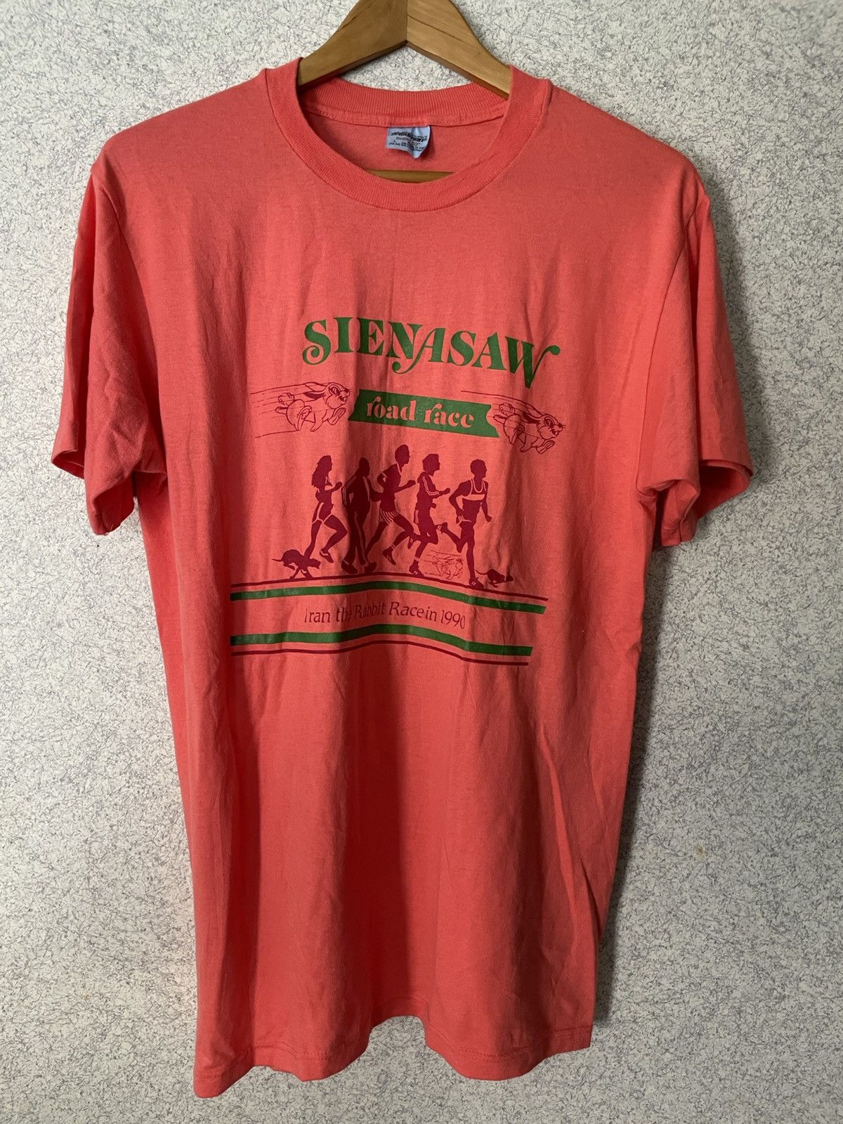 Vintage Vintage made in USA Size US L / EU 52-54 / 3 - 1 Thumbnail