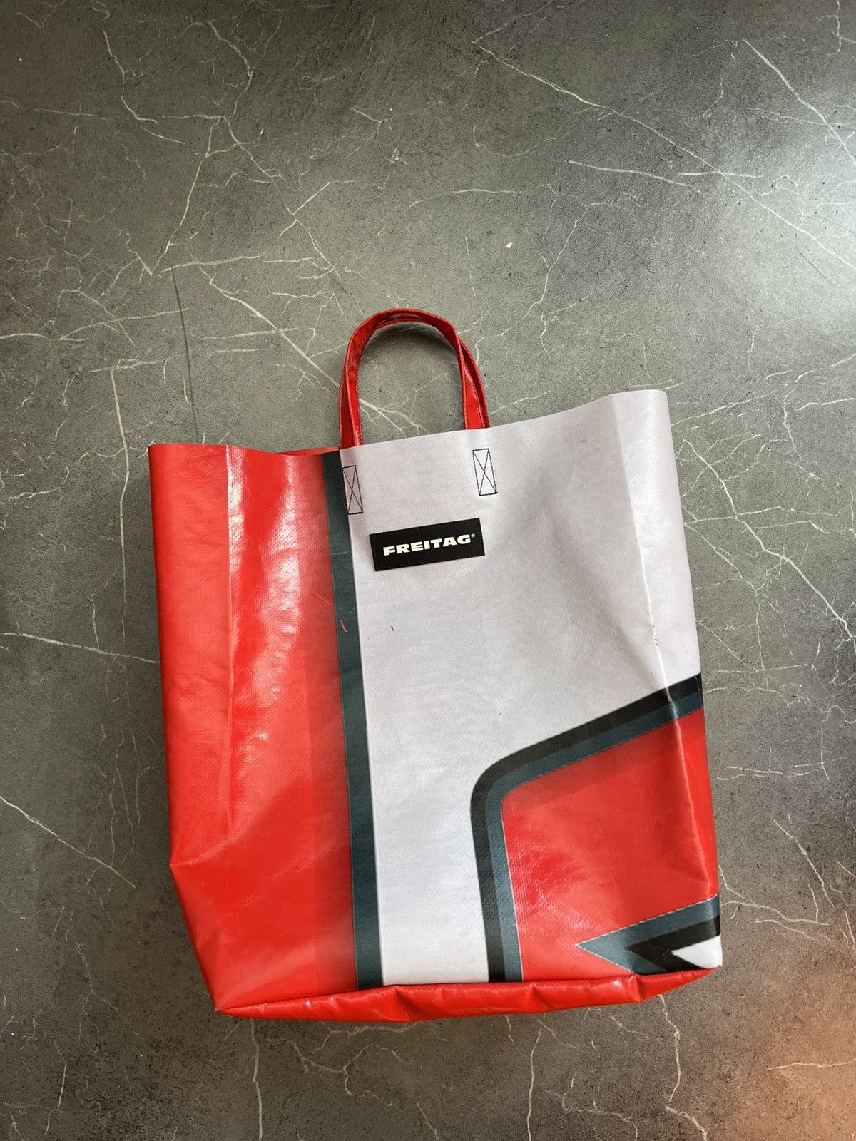 Freitag Freitag F52 Miami Vice Size ONE SIZE - 3 Thumbnail