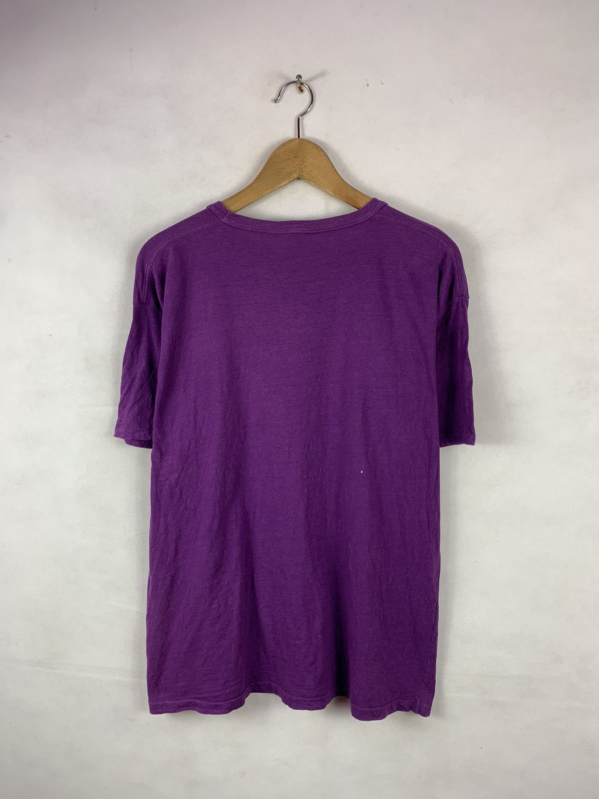 Japanese Brand Steals! Fill The Bill Fuck Off Hidden Message Tee Size US L / EU 52-54 / 3 - 5 Thumbnail