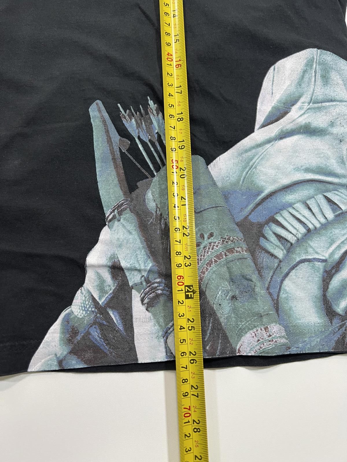 Other Assassin's Creed III Graphic T-Shirt Size ONE SIZE - 5 Thumbnail