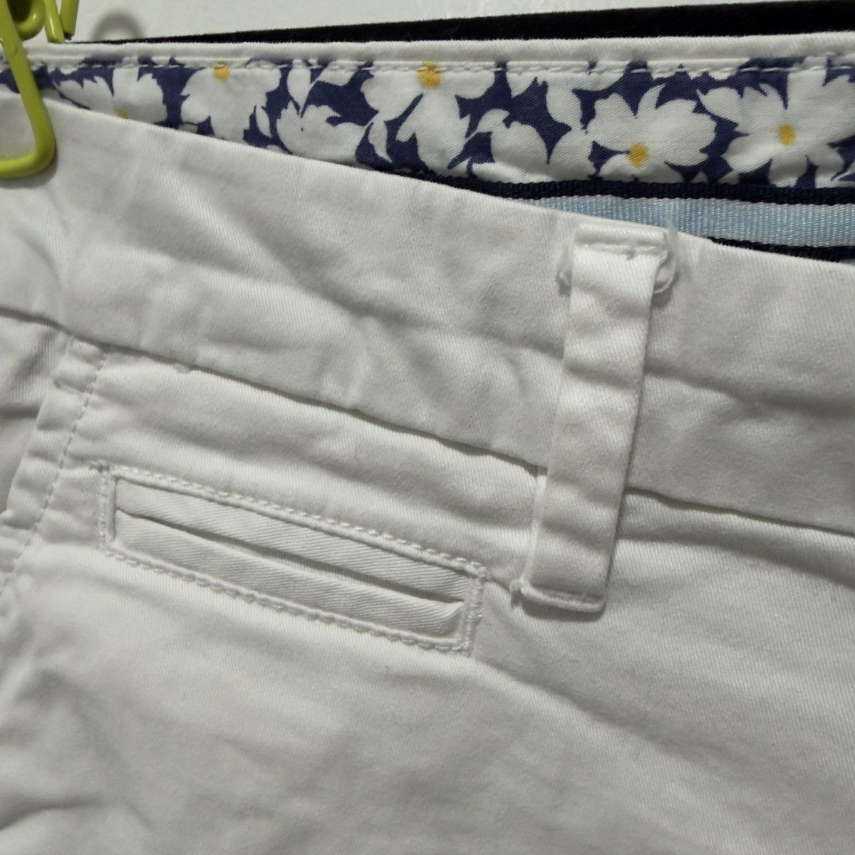 Denim & Flower Denim & Flower Size US 30 / EU 46 - 7 Thumbnail