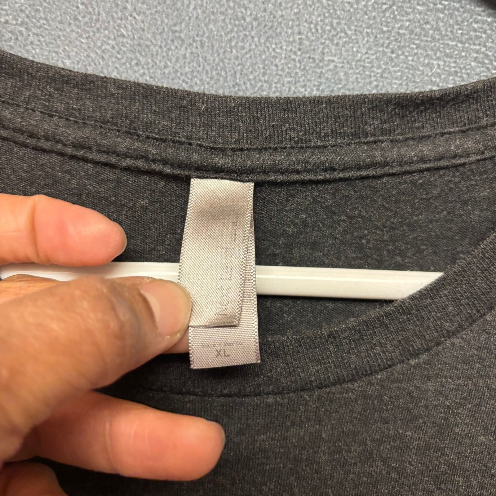 Next Level Apparel Unite. Riunite Shirt Cozy Soft Next Level XL Short Sleeve Size US XL / EU 56 / 4 - 6 Thumbnail