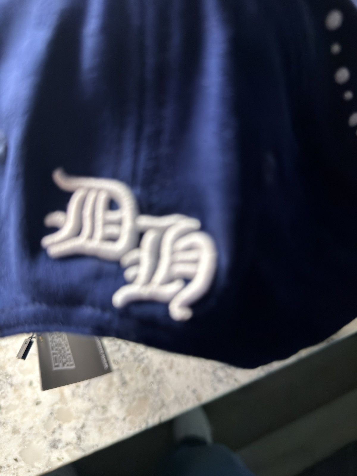 Other Dandyshats yankees Size ONE SIZE - 3 Thumbnail