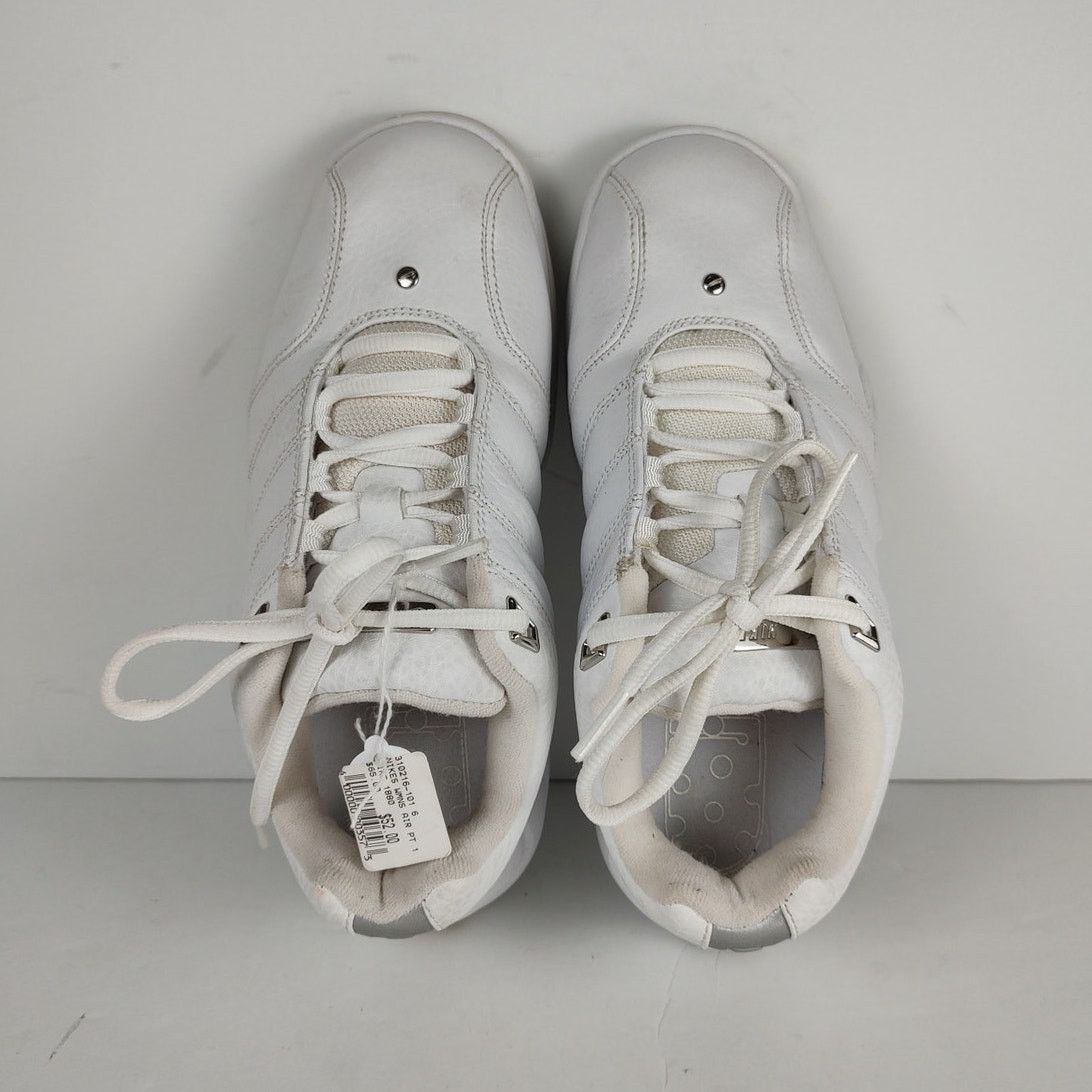 Nike VTG Y2K Nike Air PT One streetwear retro shoes womens 7 Size US 7 / IT 37 - 5 Thumbnail
