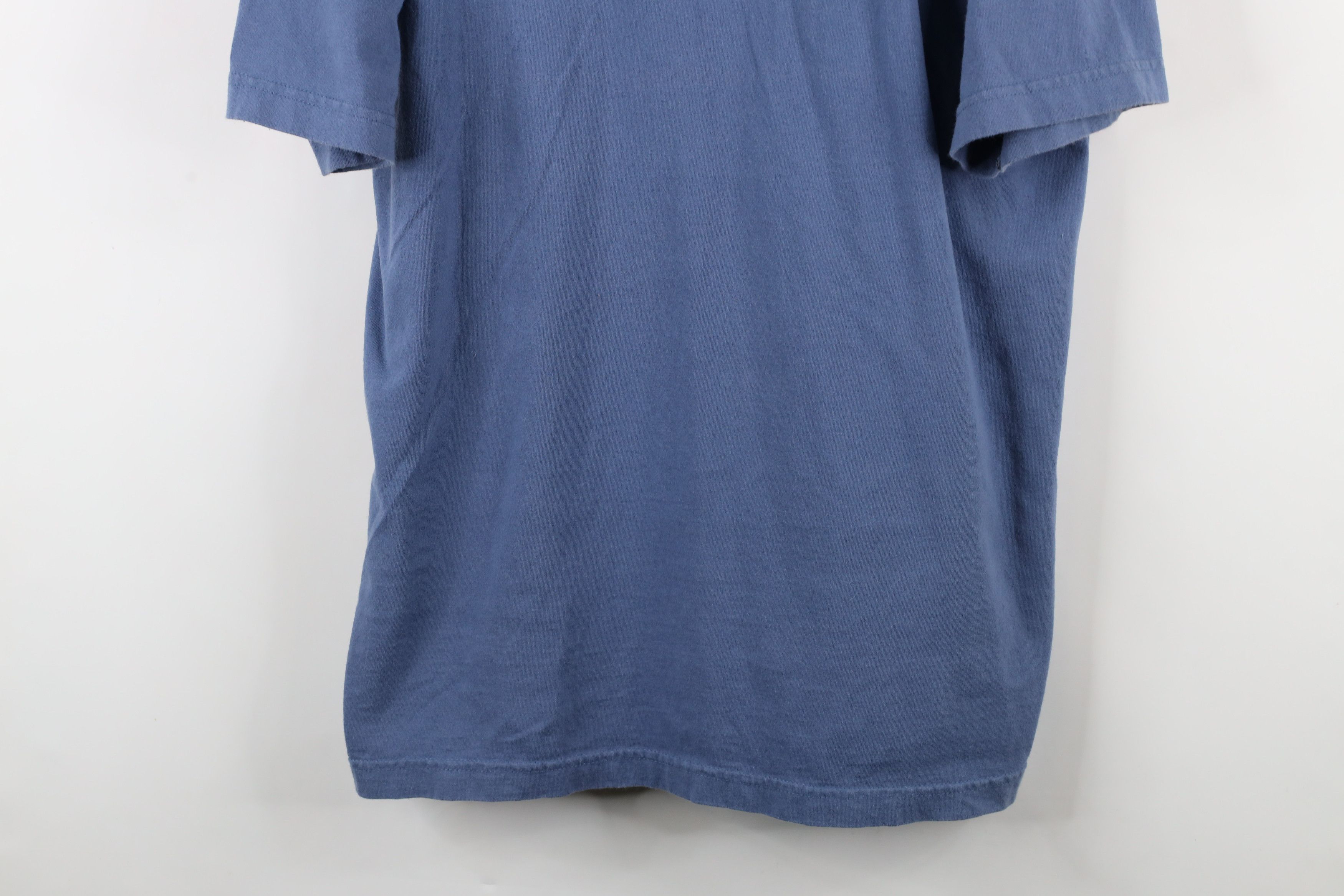 Vintage Vintage 90s Labrador Canada Penguin Short Sleeve T-Shirt Size US XXL / EU 58 / 5 - 3 Thumbnail