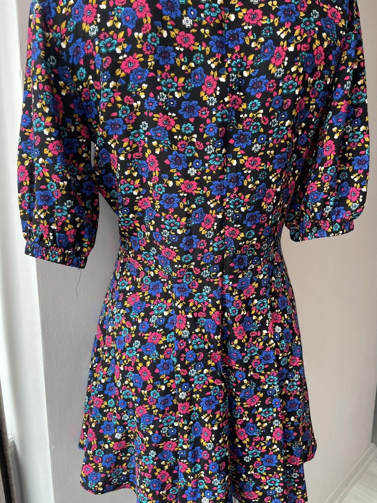 Vintage new arrivals dress Size M / US 6-8 / IT 42-44 - 16 Thumbnail