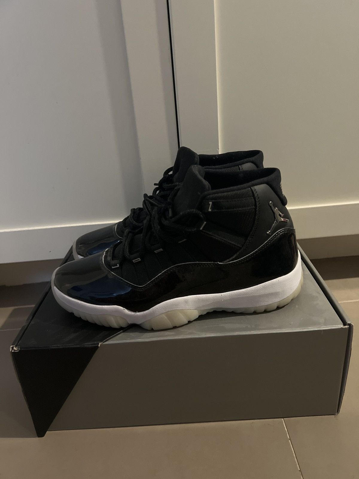 Jordan Brand Jordan 11 “Jubilee” Size US 11.5 / EU 44-45 - 2 Thumbnail