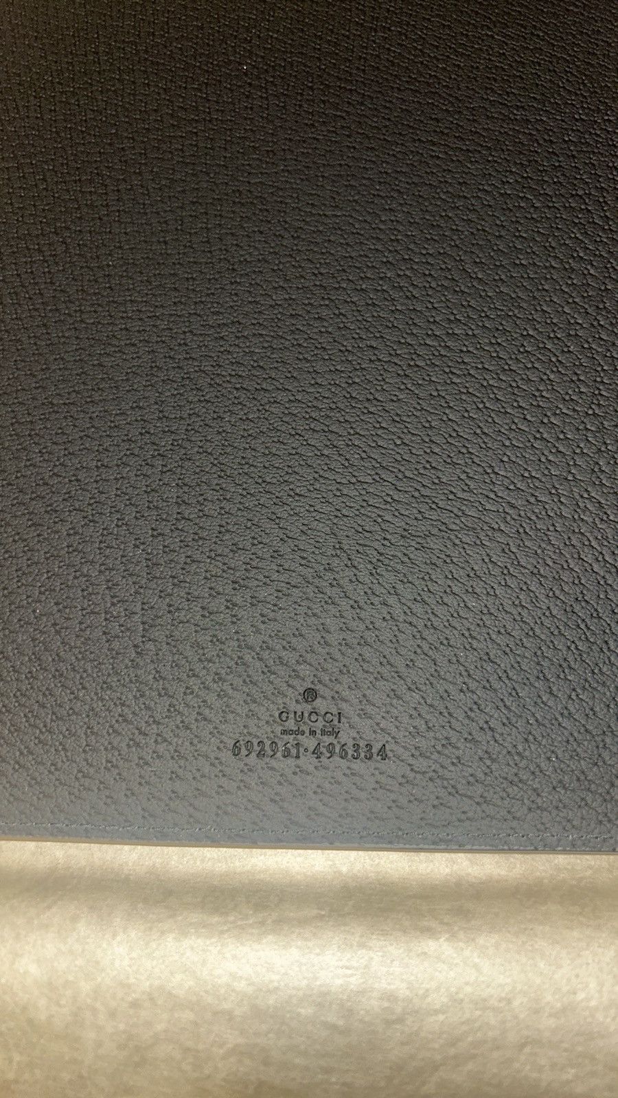 Gucci Gucci Herbarium Feeding Mat Size ONE SIZE - 4 Thumbnail