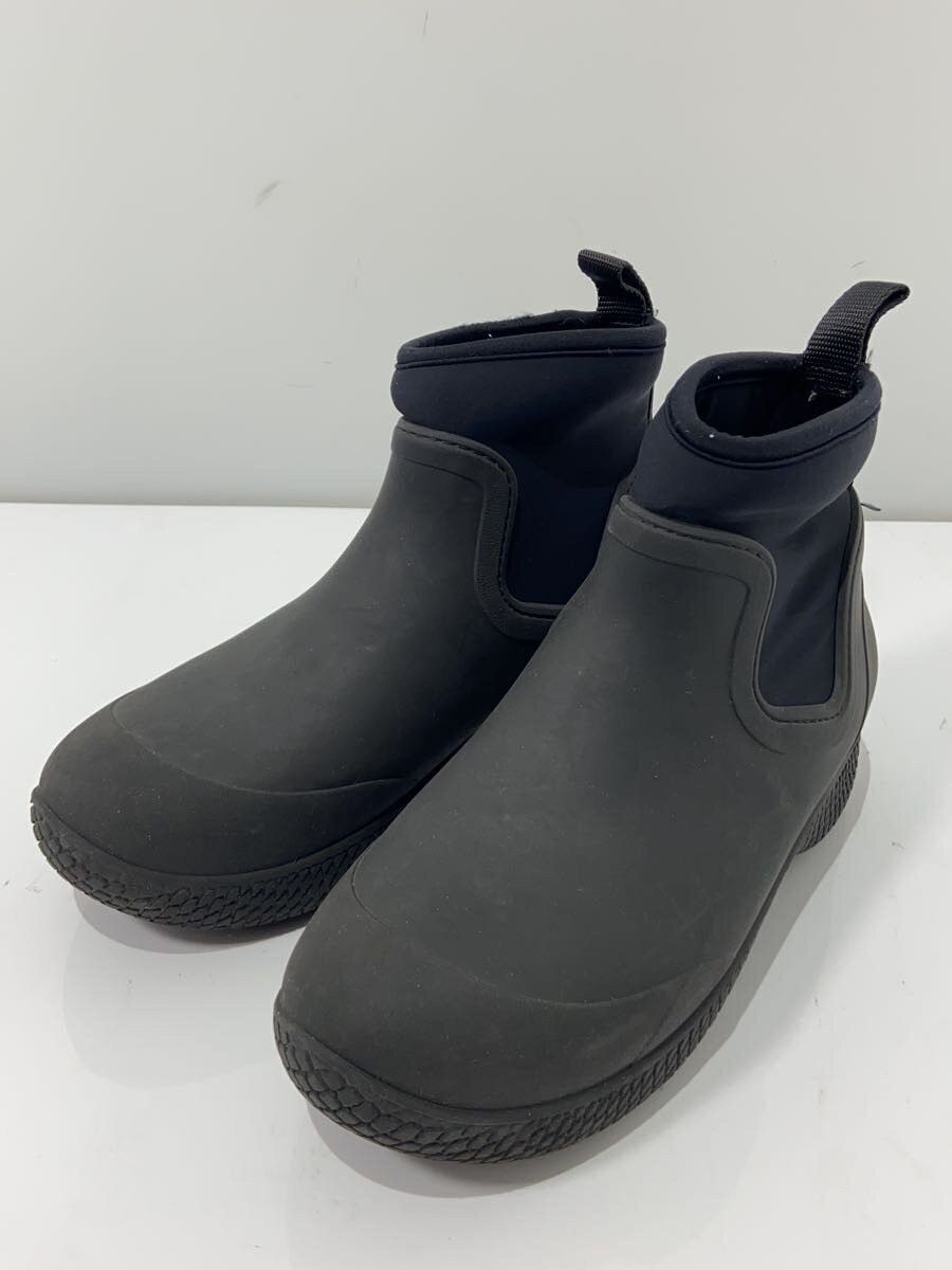 Celine SS18 RTW Neoprene Boots 42 Phoebe Philo Size US 9 / EU 42 - 2 Thumbnail