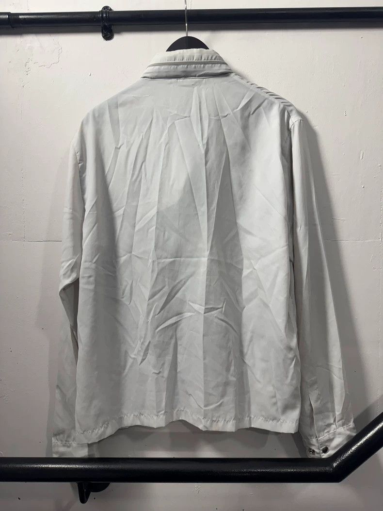 Helmut Lang HELMUT LANG A jacket with a waist pouch Size US L / EU 52-54 / 3 - 3 Thumbnail