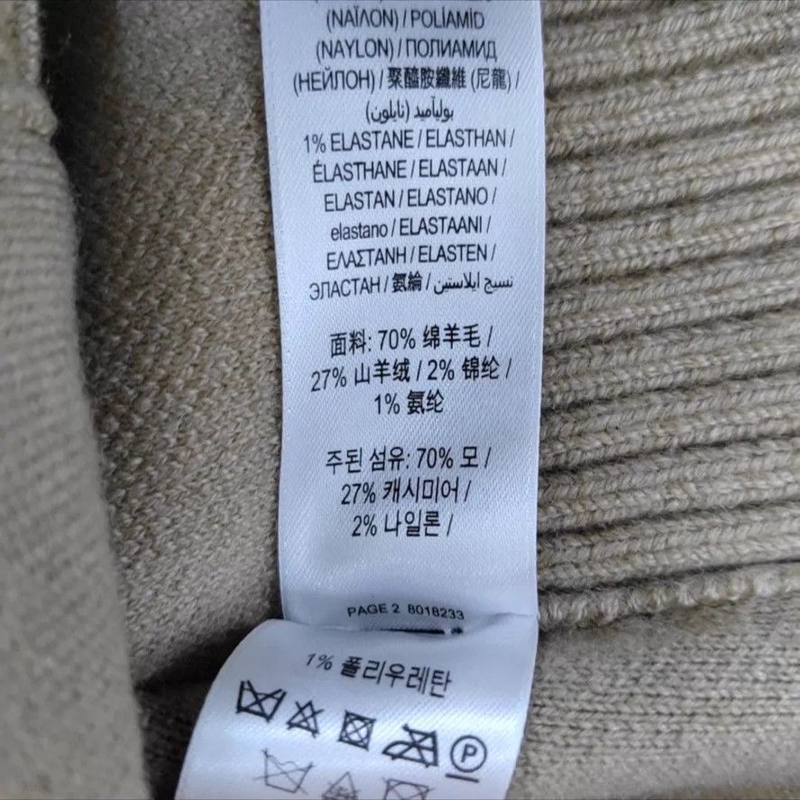 Burberry Burberry Women's Shawl Size ONE SIZE - 4 Thumbnail