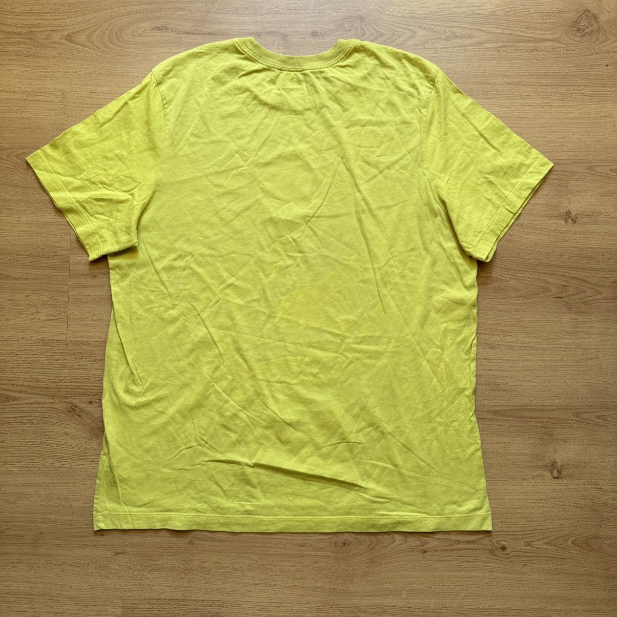Nike Nike Brasil CBF T-Shirt Football Size US XL / EU 56 / 4 - 5 Thumbnail