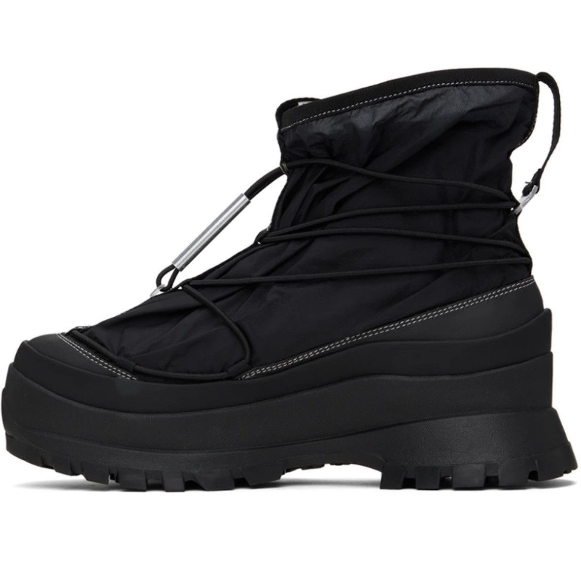 Japanese Brand Vein “Skin” Hiking Boots Size US 10.5 / EU 43-44 - 4 Thumbnail