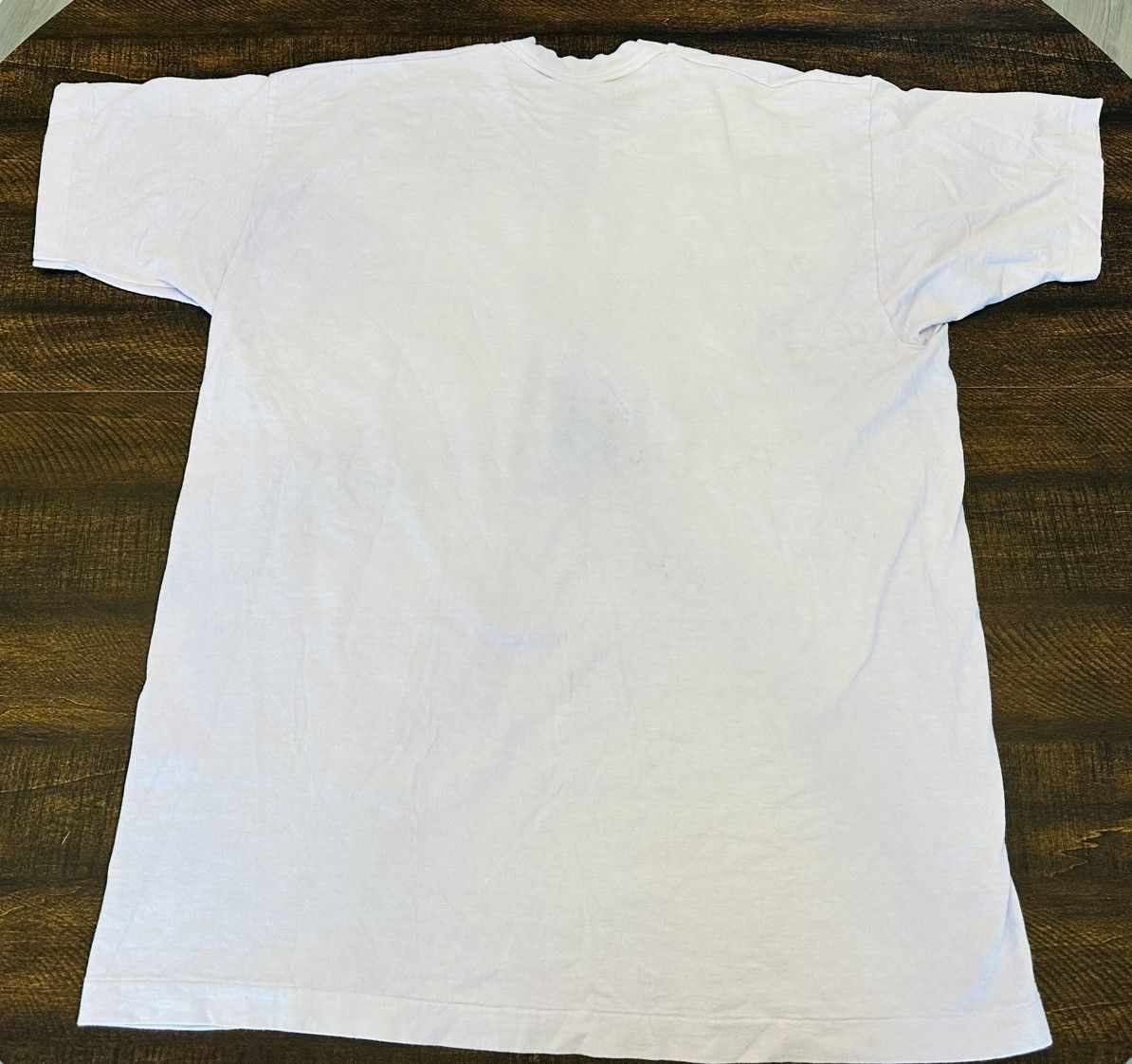 Fruit Of The Loom Vtg Marvin the Martian Airbrush Fruit of the Loom-XXL-USA Size US XXL / EU 58 / 5 - 8 Thumbnail