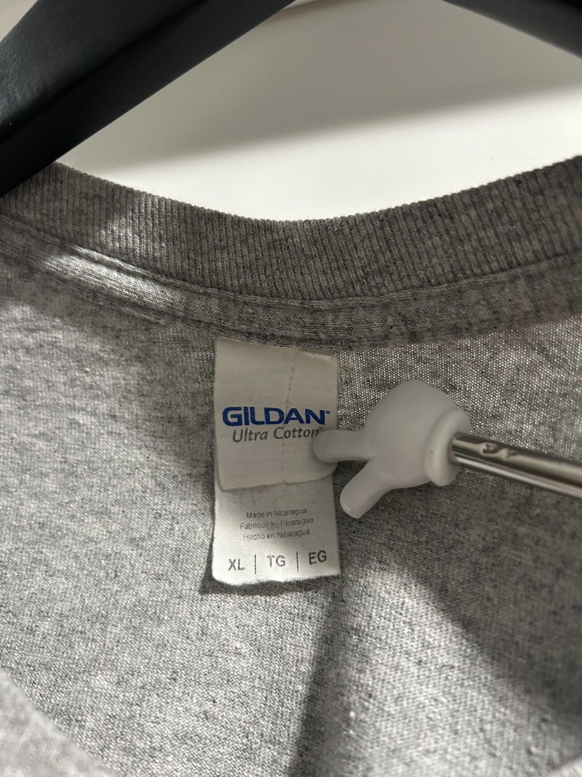 Gildan Vintage Gildan ‘Olympic Park’ Tee Size US XL / EU 56 / 4 - 3 Thumbnail
