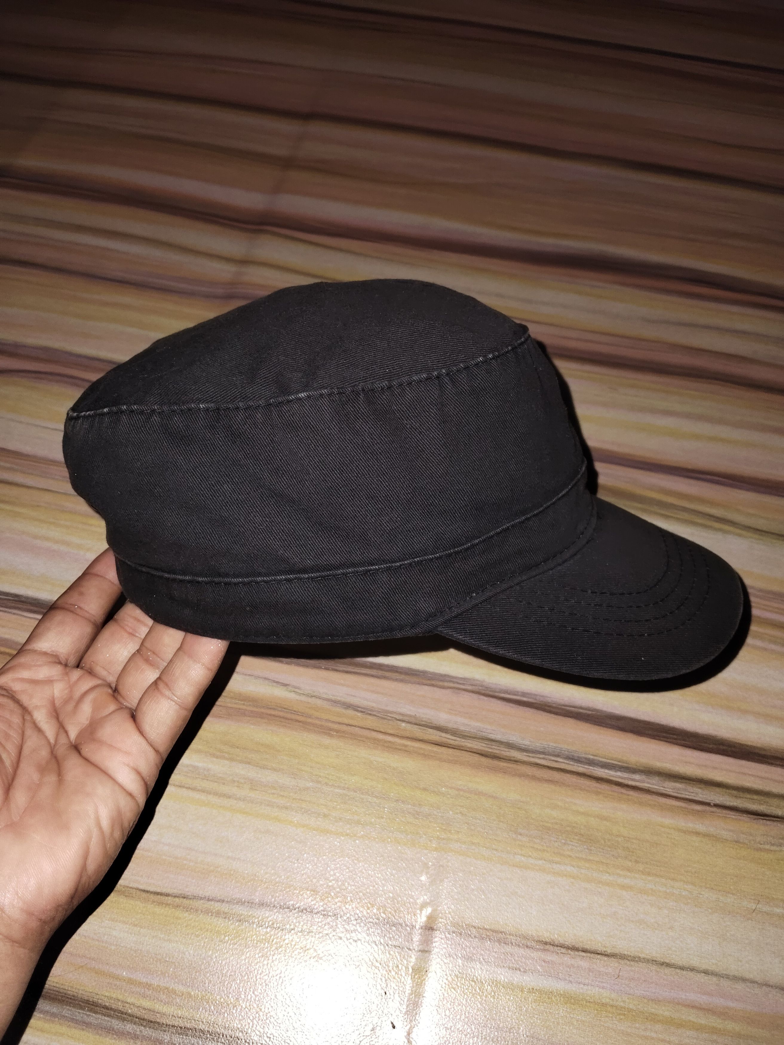 Otto × Xlarge XLARGE Painter Cap Size ONE SIZE - 2 Thumbnail