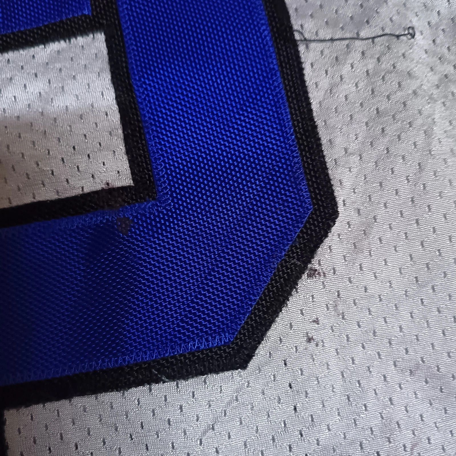 NFL Columbus Lions Roshawn Marshall Indoor Football Jersey NCAA Size US L / EU 52-54 / 3 - 8 Thumbnail