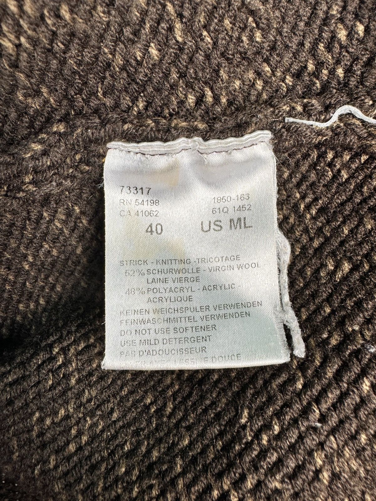 Bogner Bogner fire+ ice pullover women’s size 40 Size S / US 4 / IT 40 - 4 Thumbnail