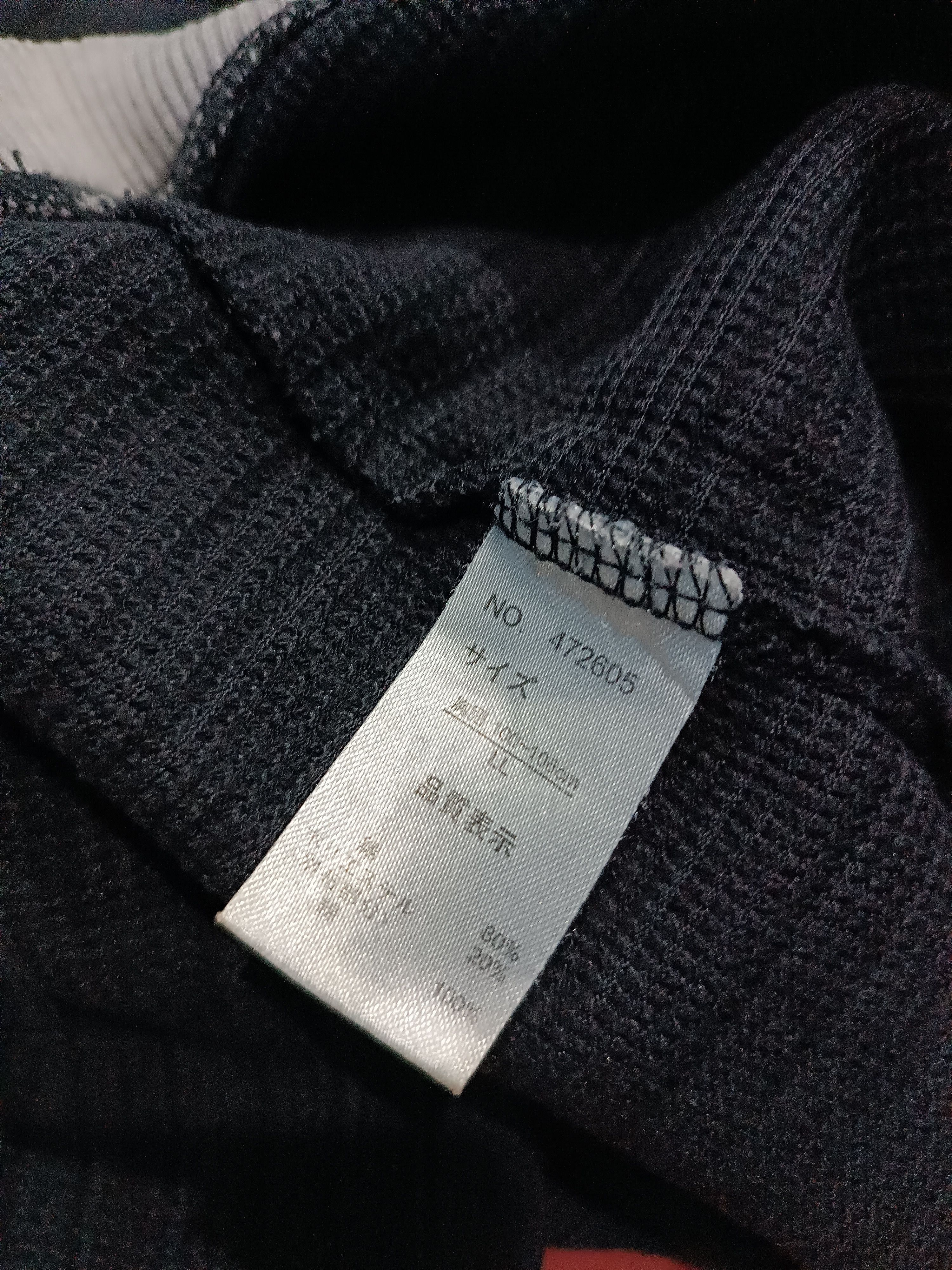 Japanese Brand Japanese Brand Long Sleeve Three Layer Size US L / EU 52-54 / 3 - 6 Thumbnail