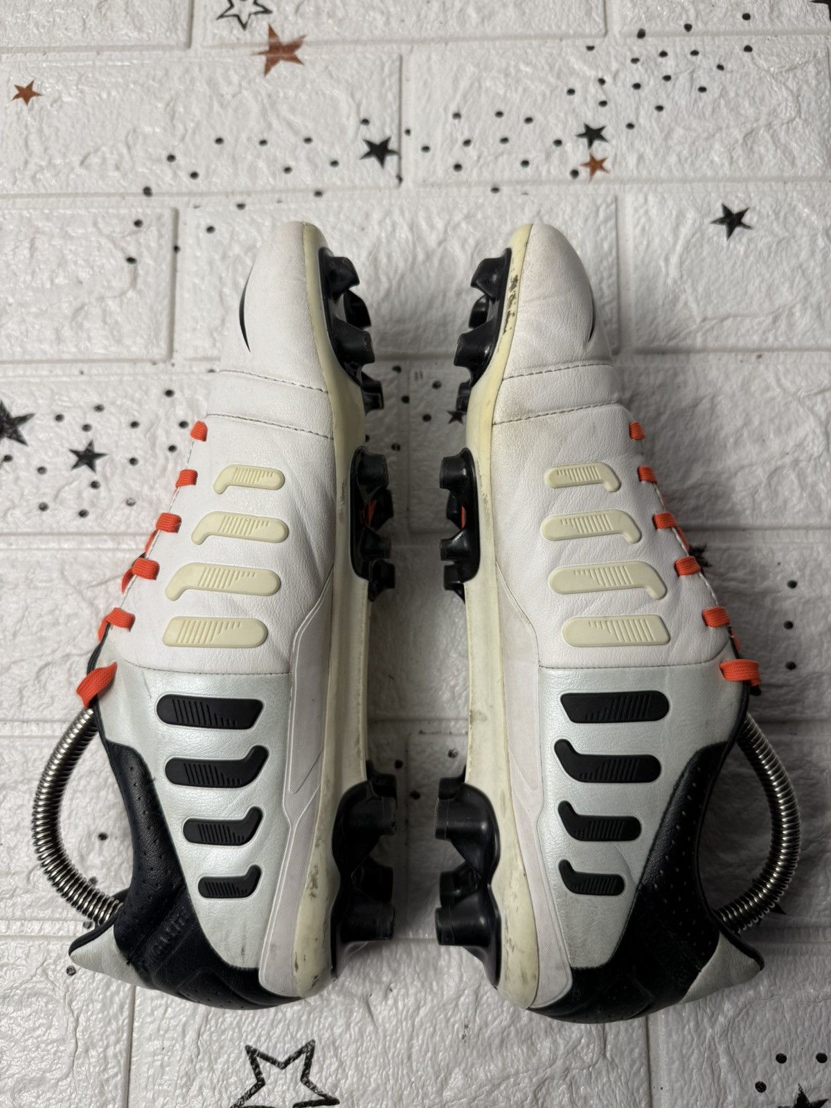 Nike Nike CTR 360 Trequartista 3 FG US8.5 UK7.5 EUR42 boots Size US 8.5 / EU 41-42 - 6 Thumbnail