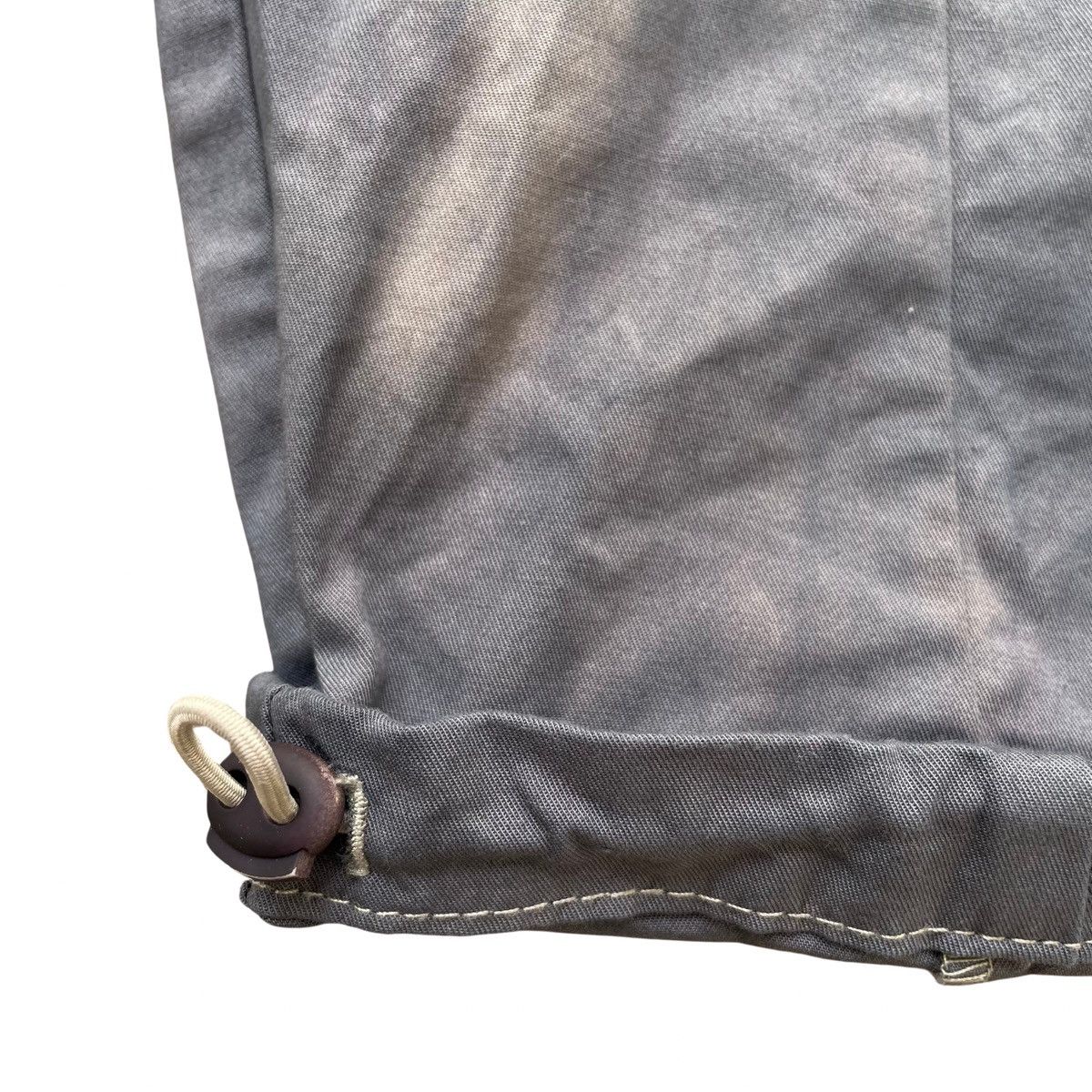 Gap × Vintage Vintage Gap Loose Fit Cargo Pant Size XS Size US 32 / EU 48 - 4 Thumbnail