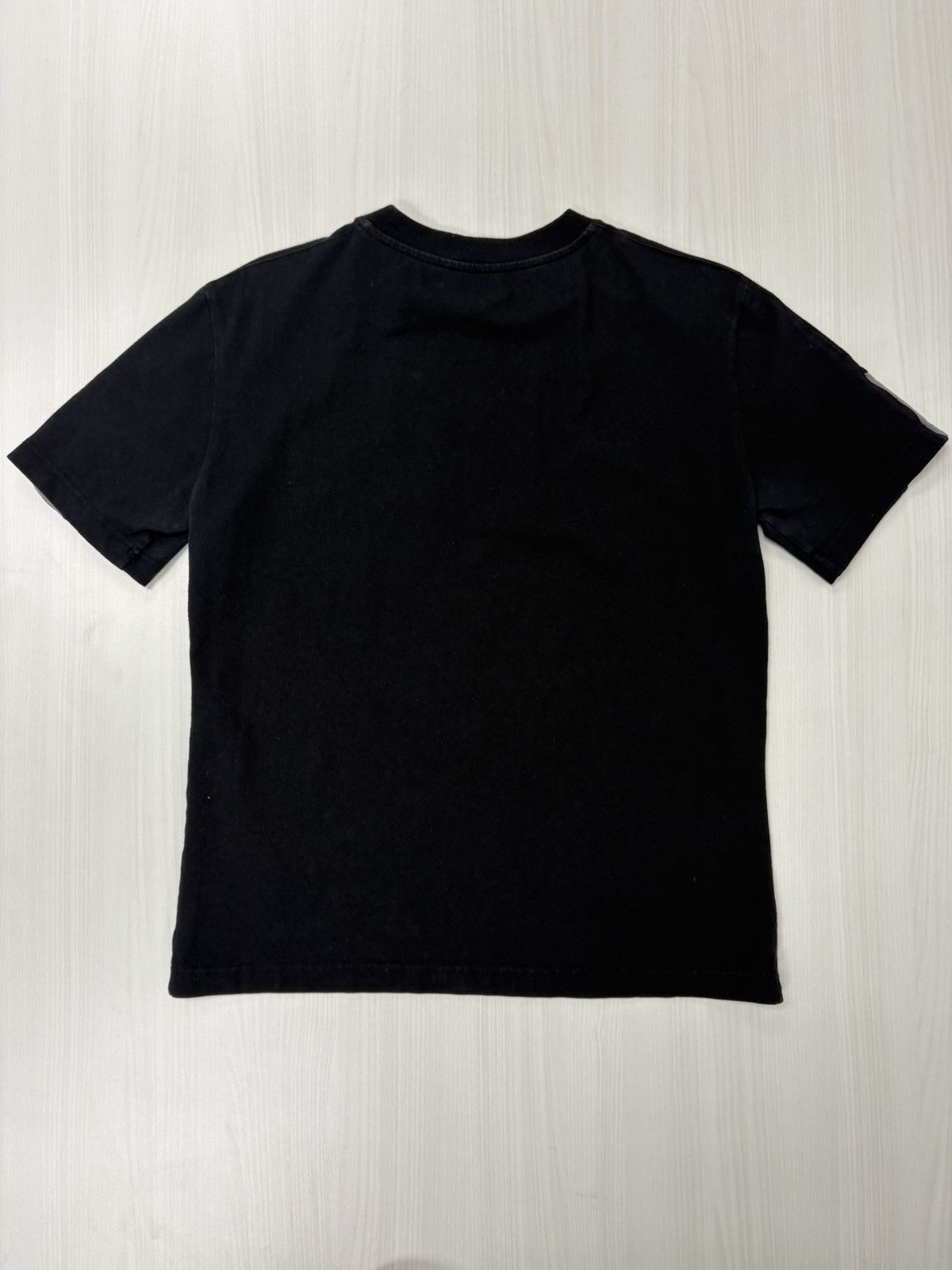 Balenciaga Balenciaga Sporty B Shrunk Tee *VERY RARE* Size US M / EU 48-50 / 2 - 3 Thumbnail