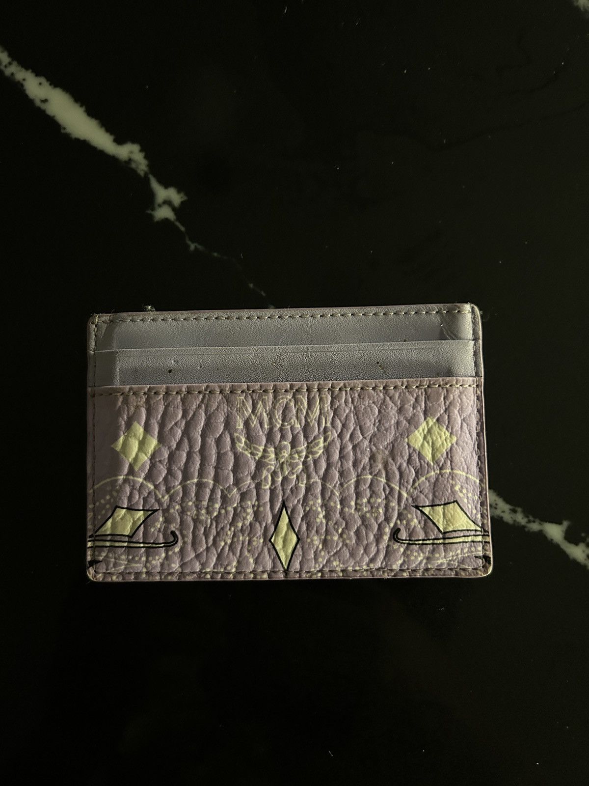MCM MCM card holder Size ONE SIZE - 1 Thumbnail