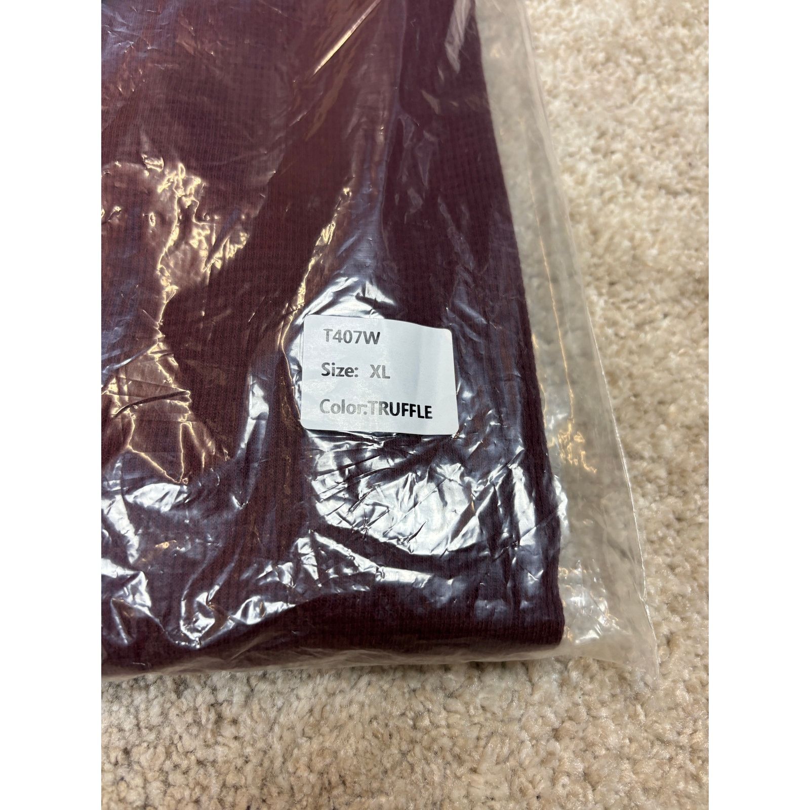 American Apparel American Apparel Dexter Morgan Kill Shirt Men's XL Thermal Size US XL / EU 56 / 4 - 9 Thumbnail